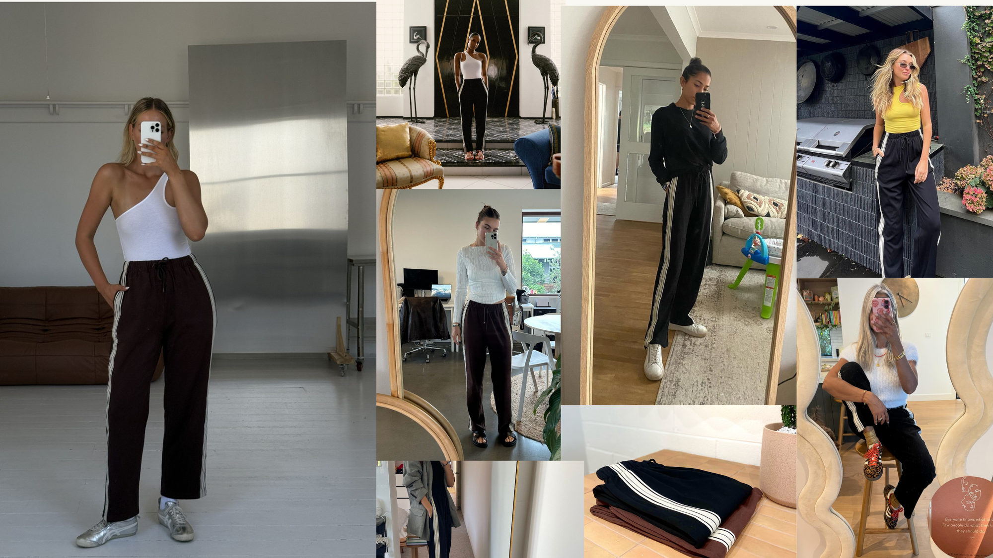 Elevate Your Winter Wardrobe: Classic Pieces for Effortless Street Style