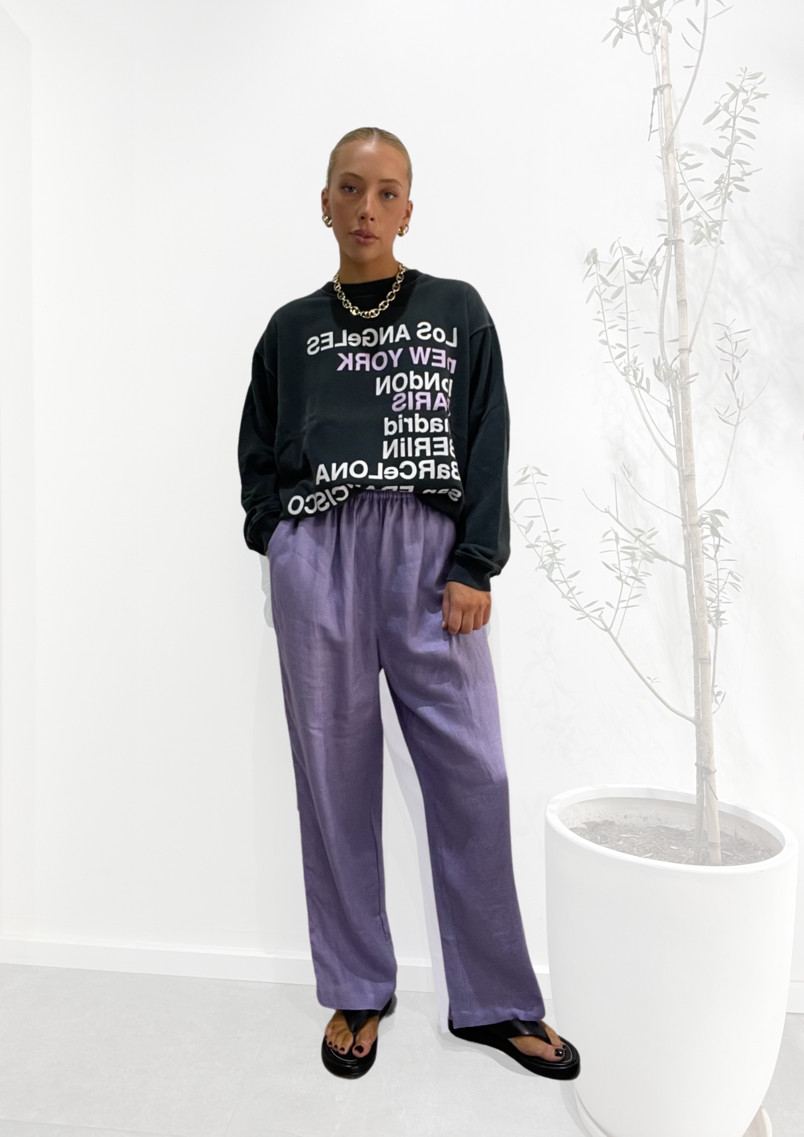 Key items to build your Autumn Winter wardrobe