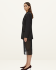 Camilla and Marc Floret Blazer in Black