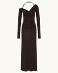 Bec + Bridge Court L/S Maxi Dress