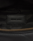 Anine Bing Leon Waist Bag in Black // COMING SOON