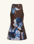 Shona Joy Elsa Shift Mini Dress