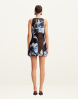 Shona Joy Elsa Shift Mini Dress