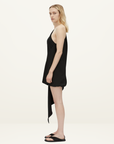Camilla and Marc Eon Dress in BLACK