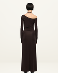 Bec + Bridge Court L/S Maxi Dress