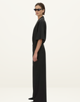 Camilla and Marc Atticus Pant in Black