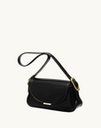 Sancia Pamela Bag in Black