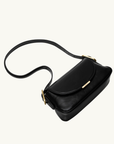 Sancia Pamela Bag in Black