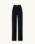 Camilla and Marc Darien Pant in Black