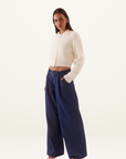 Sovere Fenna Knit in Chalk