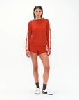 Nagnata Highlighter Tee 3.0 in Poppy