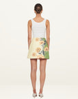 Kivari Lottie Mini Skirt