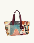Alemais Michelle Beach Tote