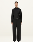 Camilla and Marc Bostan Tailored Pant in BLACK