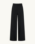 Camilla and Marc Bostan Tailored Pant in BLACK