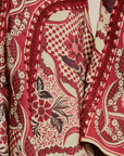 Alemais Kenny Mini Dress