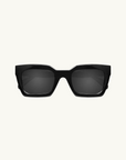 Anine Bing Indio Sunglasses in Black // COMING SOON