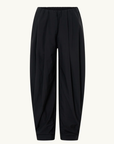 Camilla and Marc Rhia Balloon Leg Pant in Black