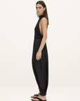 Camilla and Marc Rhia Balloon Leg Pant in Black