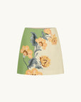 Kivari Lottie Mini Skirt