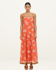 Kivari Ezra Maxi Dress