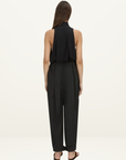 Camilla and Marc Rhia Balloon Leg Pant in Black