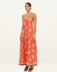 Kivari Ezra Maxi Dress