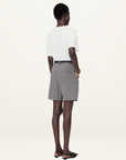 Anine Bing Louis Tee Bing Tour in IVORY