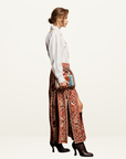 Alemais Westwood Embellished Shirt