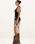 Jefre Séi Mabel Maxi Dress