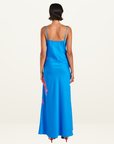 Summi Summi Luna Maxi Dress in Koi // COMING SOON