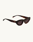 Anine Bing Roma Sunglasses in TORTOISE // COMING SOON