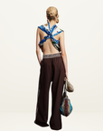 Alemais Lori Pant