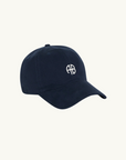 Anine Bing Jeremy AB Baseball Cap in WASHED NAVY // COMING SOON