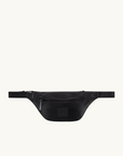 Anine Bing Leon Waist Bag in Black // COMING SOON
