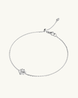 By Charlotte Bloom Within Lotus Bracelet in SILVER
