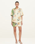 Kivari Lotte Shirt