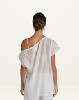 Summi Summi Crystal Top in White