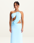 Ivymae Arabella Dress in Sky // ARRIVING MID OCT