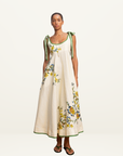 Alemais Phyllis Ballet Sun Dress