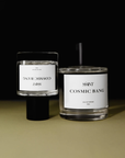SŚAINT Cosmic Bang Fragrance
