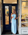 Ivymae Arabella Dress in Sky // ARRIVING MID OCT