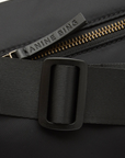 Anine Bing Leon Waist Bag in Black // COMING SOON