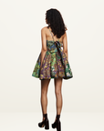 Alemais Marnie Mini Dress