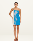 Kivari Fleur Mini Dress