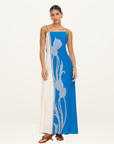 Kivari Fleur Maxi Dress