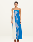 Kivari Fleur Maxi Dress