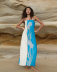 Kivari Fleur Maxi Dress