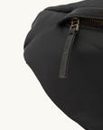 Anine Bing Leon Waist Bag in Black // COMING SOON