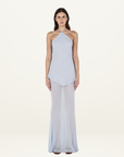 Hansen + Gretel Amaris Dress in Cornflower Blue